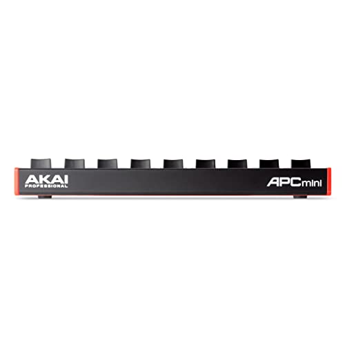 Akai Professional APC Mini mk2 Ableton Live Controller - Image 12 thumbnail