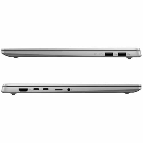 ASUS VivoBook S14 OLED RAM SSD - vue 8
