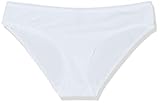  Triumph Damen Touch of Cotton Tai 2P. Taillenslip, Weiß (White 0003), 40 (Herstellergröße: Large)