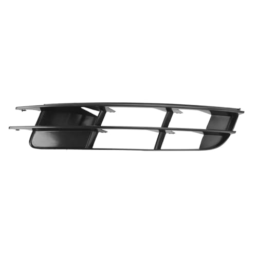 Grille phare antibrouillard avant droit pour Q7 2007 2008 2009 cache plastique ABS