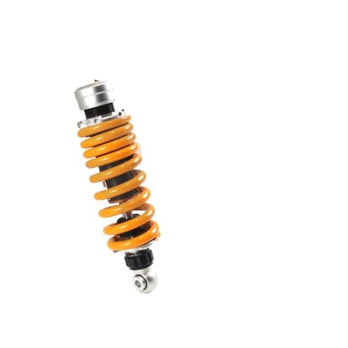 Amortisseur moto arrière réglable 305 mm pour NC700S 2012-2017