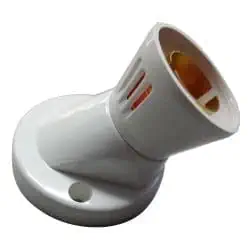 Neeraj Electric Lamp Holders Home Kitchen (5 PCE)