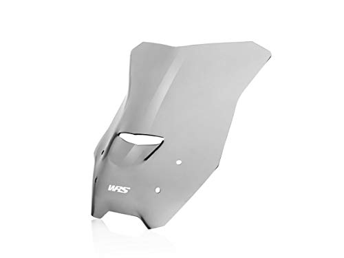 CUPOLINO PARABREZZA TOURING WRS R 1200 R 2015-2018...