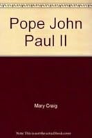 Pope John Paul II 0140315438 Book Cover