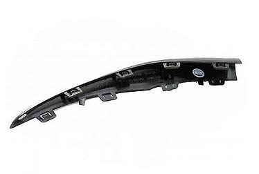 MB C W205 AMG A2058856604 Front LH Bumper : Amazon.de: Automotive