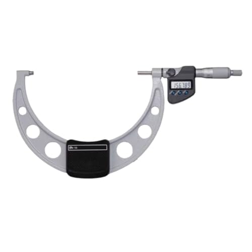 �O���}�C�N�����[�^�[ 293-252-30�A150-175mm ���g���b�N�A0.001mm �ڐ��A�������H�A�G���W�j�A�����O�A�i���Ǘ��p