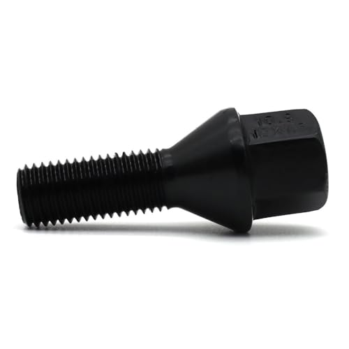 Pernos de rueda M12x1.5 con cabeza de 17 mm para tornillos llanta 3