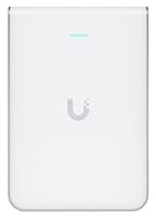 Ubiquiti U7 Pro Wall Wireless Access Point