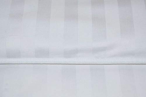 Blue Ridge Home Fashions 120003 500 Thread Count Damask Stripe (2 Cm) Duraloft Down Alternative Comforter thumb #5