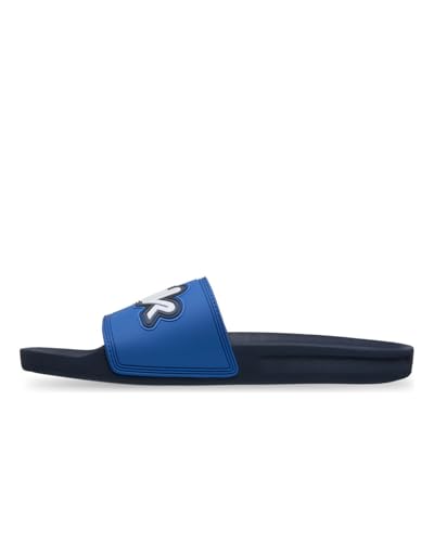 Sandalia Quiksilver Rivi para evitar el cansancio del pie en verano 3