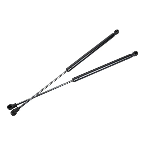 Vérin hydraulique de coffre : réparez le hayon de votre Qashqai J11