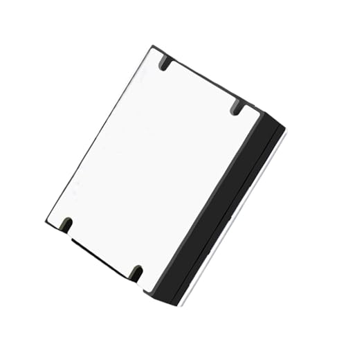 Relais DTY 220V 100A stoppe les surcharges électriques - 2