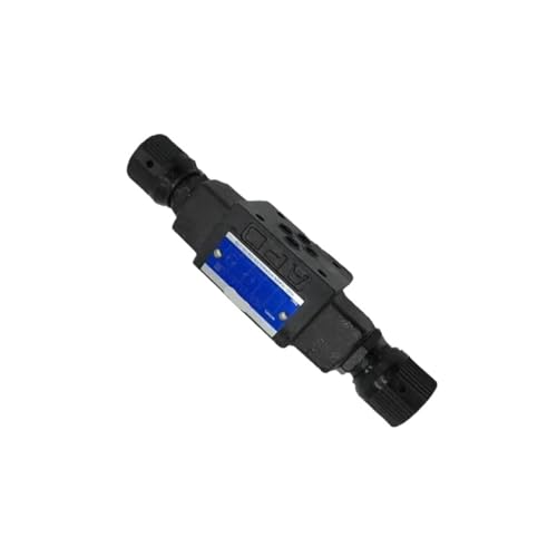 Électrovanne MSW-01-Y-50 évite les reflux et stabilise les circuits