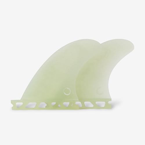nanazero Fiberglass Side Fin 4