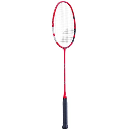 BABOLAT Badminton Rackets Prime Essential (Marca Francesa)