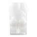 XIAOSHUI Swimsuit Female Candle Mold Sexy Woman Body Candle Silicone Molds for Candles Making Resin Casting Aromatherapy Candles Gypsum Craft Home Decorate