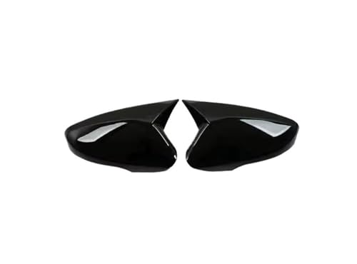 Coques rétroviseur i30 finition bullhorn de qualité supérieure pour modèles 2013-2015