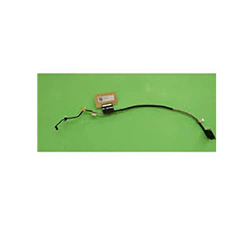 Câble d'écran LED de rechange contre le clignotement sur Lenovo ideapad 720S-15IKB noir