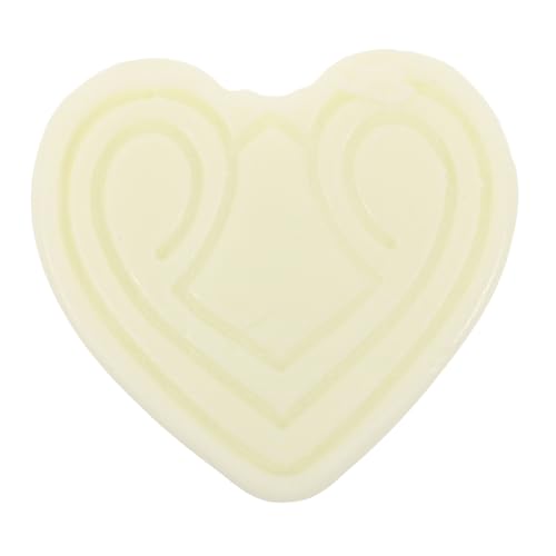 VALICLUD Jabón Artesanal De Ácido Hialurónico Barras Acondicionadoras Para El Cabello Barra De Champú Para Cabello Graso Barras De Champú y Acondicionador Pegar Light Green