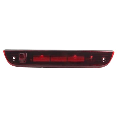 Feu stop central 5116236AF troisième feu de freinage arrière LED haut niveau de voiture