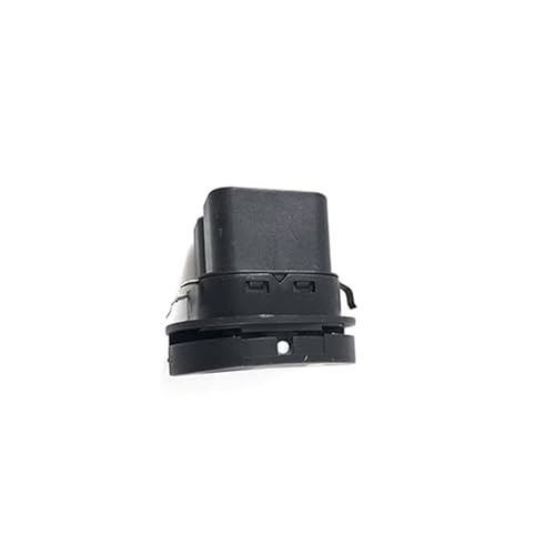 Interrupteur lève-vitre électrique et bouton-poussoir de commande auto - 4