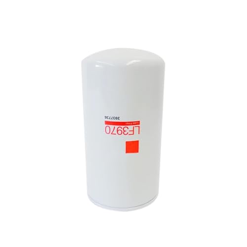 Filtre LF3970 FF266 FS20019 pour filtration carburant engins de chantier