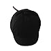 WEISUYUUS Child Cotton Baseball Hats Simple & Fashionable Designing Hat Lightweight Sun Protections Hat Comfortable Wearing