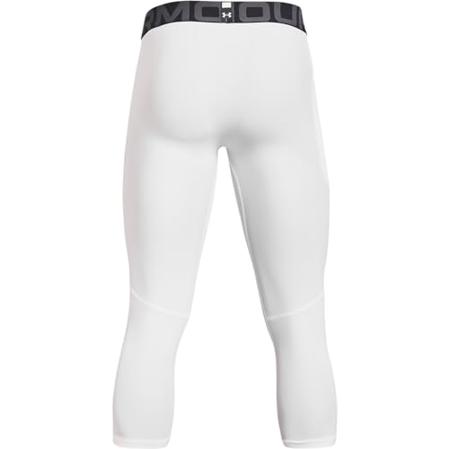 Image of Under Armour Men's Armour HeatGear 3 /4 Leggingsdisc