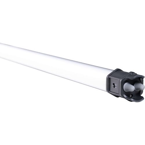 蛍光灯・電球 pavotube 30c Amazon.com : Nanlite PavoTube II 30C 4' LED Tube Lights with