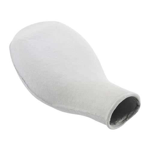 Ciieeo Male Urinal Bottle Portable Paper Pulp for Travel Daily Use Leakproof Household Adult Urinal