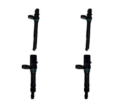 Capteur ABS de vitesse de roue pour Benz Classe A W177 et W247
