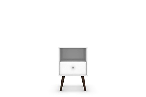 Mesa de cabeceira Mayara Branco