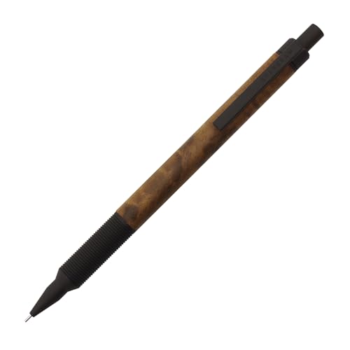 Amazon.co.jp: luddite ラダイト シャープペンシル everdraw 銘木