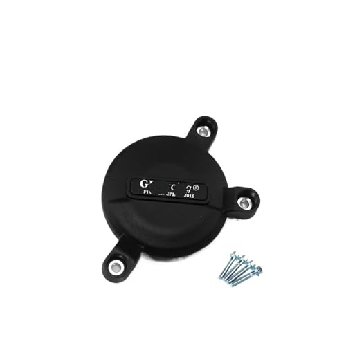 Funda Protectora Motor GSXR600 GSXR750 2006-2023 K6 K7 K9 L0-M3