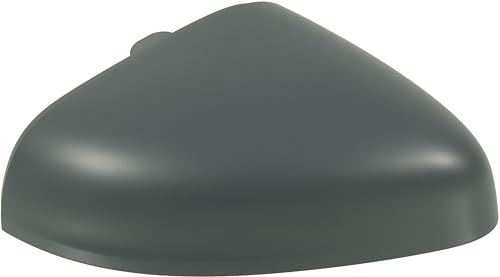 Coque de rétroviseur droite Taros Trade 223701 pour remplacement auto