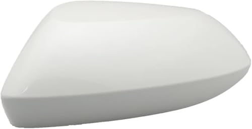 Coque de rétroviseur Altis et Corolla 2019-2021 ajustement précis blanc L