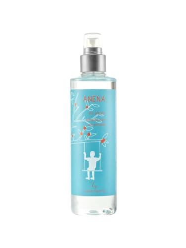 Eau Parfumée Aquam Anena Laura Tonatto 200ml sans alcool pour femme