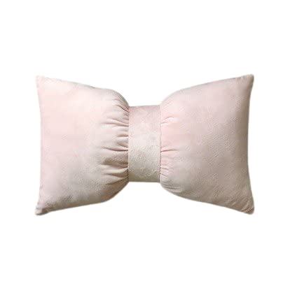 Amazon.co.jp: クッション インテリア リボンモチーフ リボン