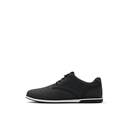 Aldo Men's Ethen Oxford, Black, 9