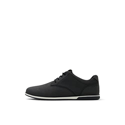 ALDO Men's Ethen Oxford, Black, 10 by ALDO - Used condition - CA$62.39