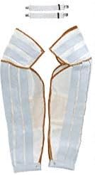 CRL CN85031 31" Cane Mesh Sleeves