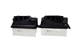 HELLA 8ZA 366 130-301 Air Filter AF030 Filter Insert for Mercedes Benz S-Class (W222, V222, X222)