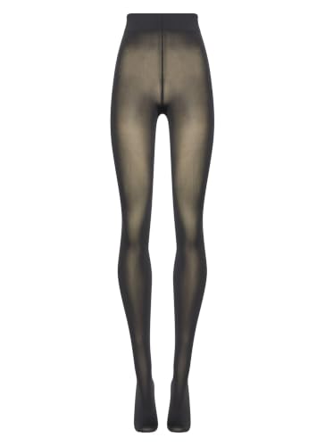 Image of WOLFORD Velvet de Luxe 66 Tights For Women