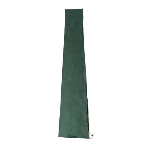 Housse de protection pour parasol : l'accessoire idéal pour votre terrasse de jardin