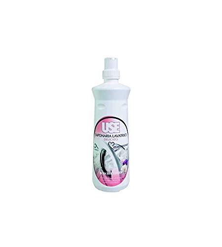 Use Saponaria Lavatrice