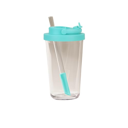 [Caividom]tan�� �X�g���[�{�g�� 710ml 2025�N�� �L�k�X�g���[& �^�s�I�J��p�L�� �ϔM-20���`100�� ��e�� ������� ���� �h�R��݌v �I�t�B�X/�A�E�g�h�A/�ƒ�p �􂢂₷�� �J�b�v�� �w�� ��l���� 21�F ���F