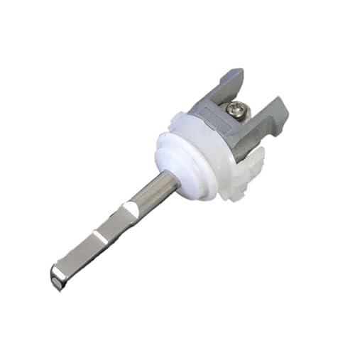 NSWHHV Pieza de Varilla de Enlace for Cepillo de Dientes eléctrico Compatible con Philips HX6972 HX9140 HX9112 HX9172 HX9322 HX9332 HX9340 HX9342 HX9352 HX9362(2PCS)