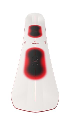 BATALEON CRUISER Snowboard 2024,161 - Image 4