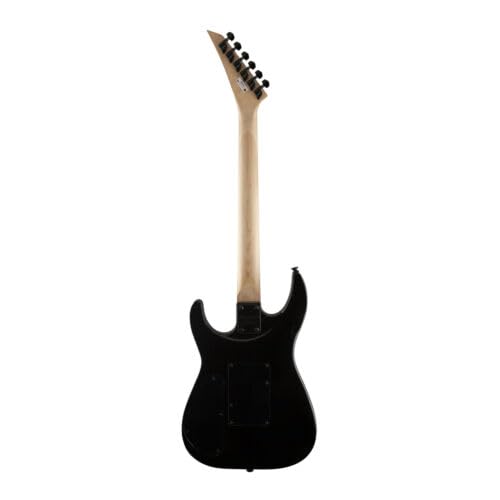 Jackson Dinky DKA-M JS32 Electric - Gloss Black : Amazon.ca