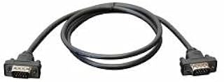 TRIPP LITE P502-003-SM Compact RGB Coaxial Monitor Cable (3ft) Consumer electronic